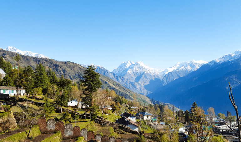 जानिए उत्तराँचल मैत्री संघ को 